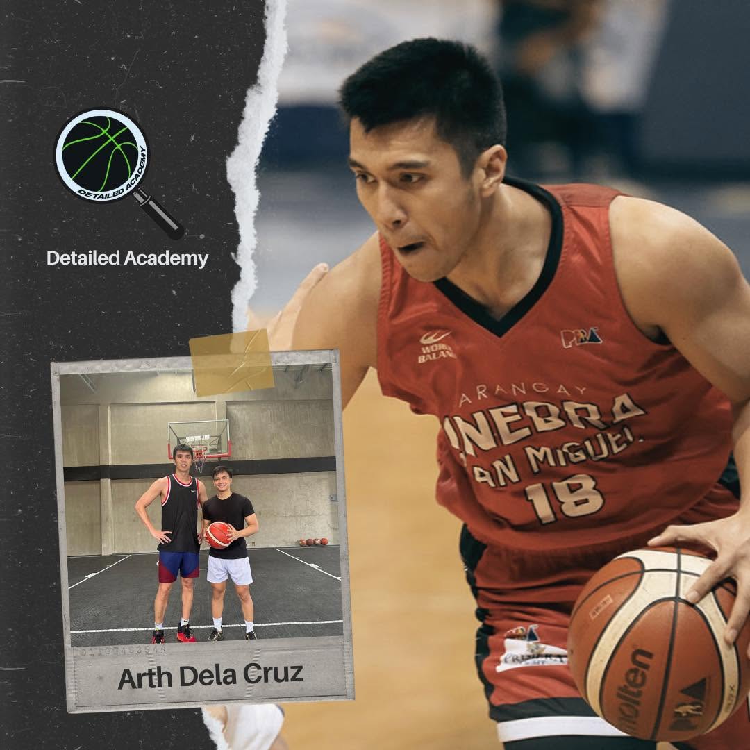 Arth Dela Cruz